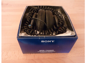 Sony MDR-7509 HD (36661)
