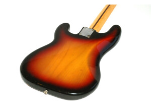Fender 77' Precision Fretless