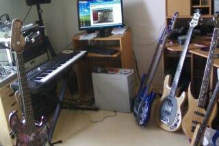 Kawai K1R
