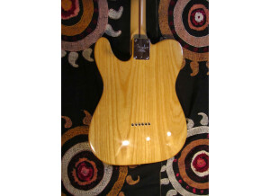 Fender Telecaster Hotrod 52 (2009)