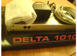 M-Audio Delta 1010 (71599)