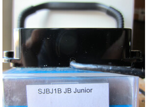 Seymour Duncan SJBJ-1B JB Jr. Bridge (24263)