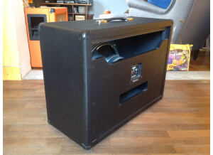 Mesa Boogie 1x12 Three-Quarter Back (81651)