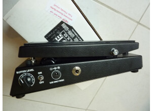 Fulltone Clyde Deluxe Wah (87486)