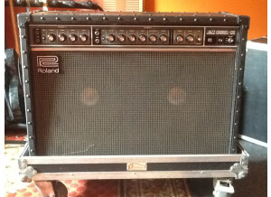 Roland JC-120 (Vintage)
