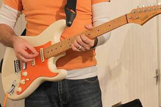 Hohner ST Special