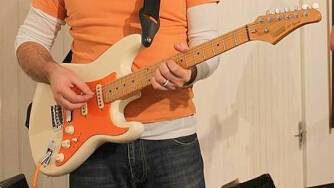 Hohner ST Special