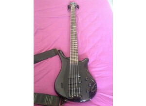 Warwick Thum bass 5 string (51169)