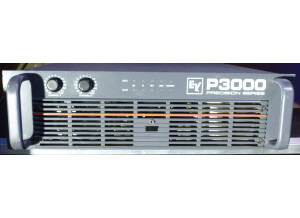 Electro-Voice P3000 (4366)