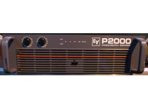 Electro-Voice P2000 (79080)