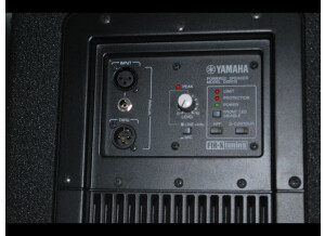 Yamaha DSR115 (93396)