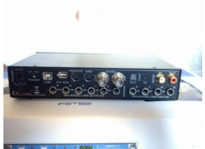 RME Audio Fireface UCX (85355)