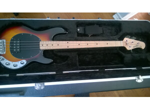 Music Man StingRay 4 Ltd 2008 (74890)