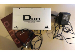 M-Audio Duo Usb (15817)