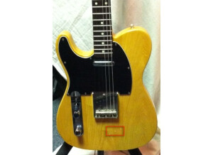 Fender TELECASTER TYPE 52