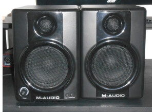 M-Audio AV 40 V2 (56777)