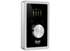 Apogee Electronics Duet 2