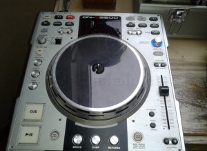 Denon DJ DN-S3500 (96030)