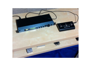 TC-Helicon VoiceWorksPlus (38715)