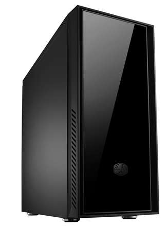 Absolute PC Pc Audio I7