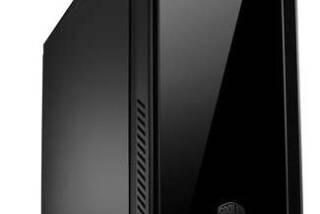 Absolute PC Pc Audio I7
