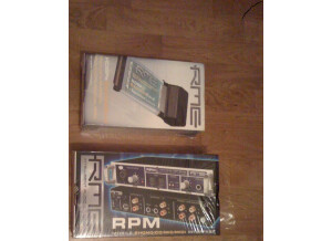 RME Audio HPSPe Express Card (346)