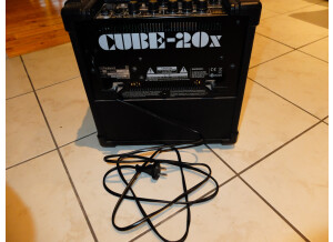 Roland Cube-20X (2965)