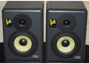 KRK V6 Serie 2 (6550)