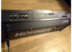 Hohner µ studio µ30 (38347)