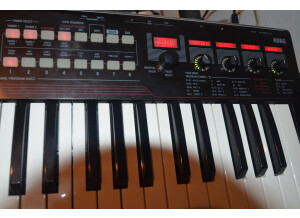 Korg R3 (10324)