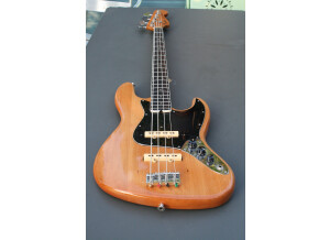 Fender Jazz Bass (1997)