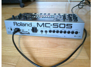 Roland MC-505 (28455)