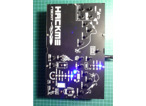 HackMe Electronics Rockit (59632)