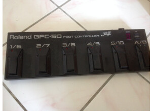 Roland GFC 50 (64780)
