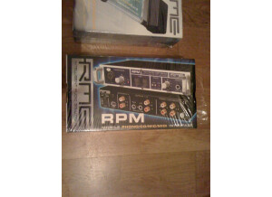 RME Audio Hammerfall DSP RPM (28182)