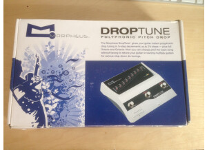 Morpheus DropTune (33768)