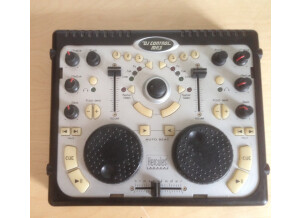 Hercules DJ Control MP3 (63910)