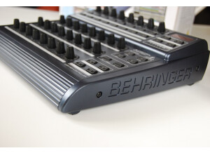 Behringer B-Control Rotary BCR2000 (19760)