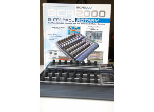Behringer B-Control Rotary BCR2000 (60987)
