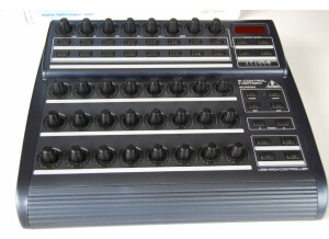 Behringer B-Control Rotary BCR2000 (46542)