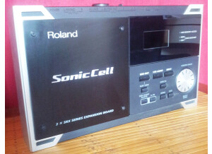 Roland sonic Cell (96814)