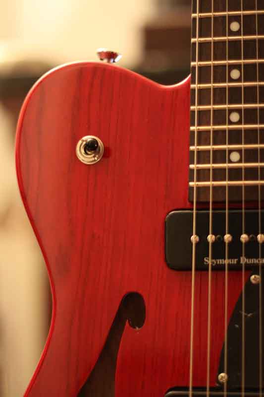 Fender Jim Adkins JA-90 Telecaster