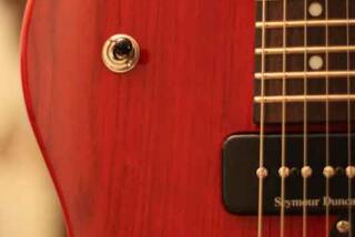 Fender Jim Adkins JA-90 Telecaster
