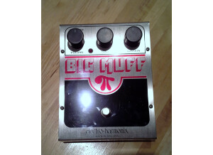Electro-Harmonix Big Muff PI (73833)