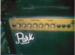 Park G15R CD (44811)