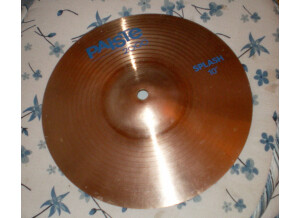 Paiste 2000 Splash 10"