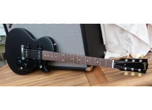 Gibson Melody Maker Special - Satin Ebony (82233)