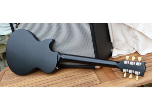 Gibson Melody Maker Special - Satin Ebony (71694)