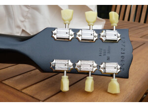 Gibson Melody Maker Special - Satin Ebony (92054)