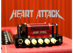 Hotone Audio Heart Attack (94176)